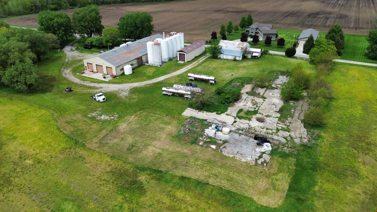 8217 Linn-Hipsher Rd.