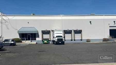 Preview of commercial space at 970 United Cir