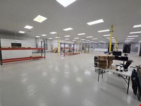 Multipurpose Warehousing Units