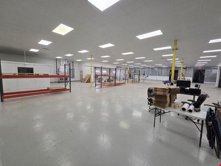 Preview of Industrial space for Rent at 875 Creel Street
