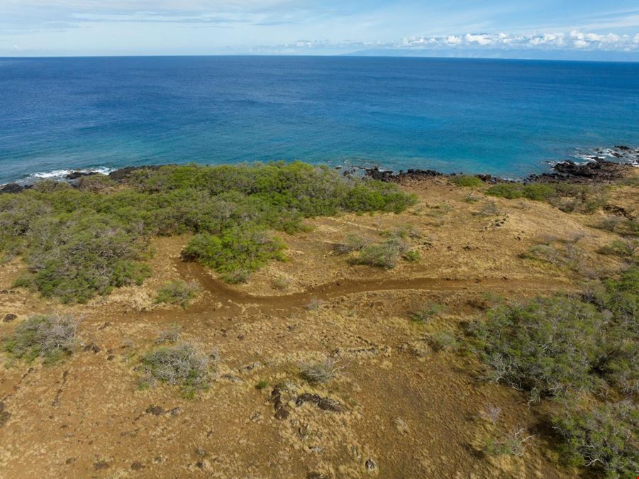 Kukuipahu Makai