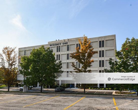 Preview of Office space for Rent at 10050 Regency Circle