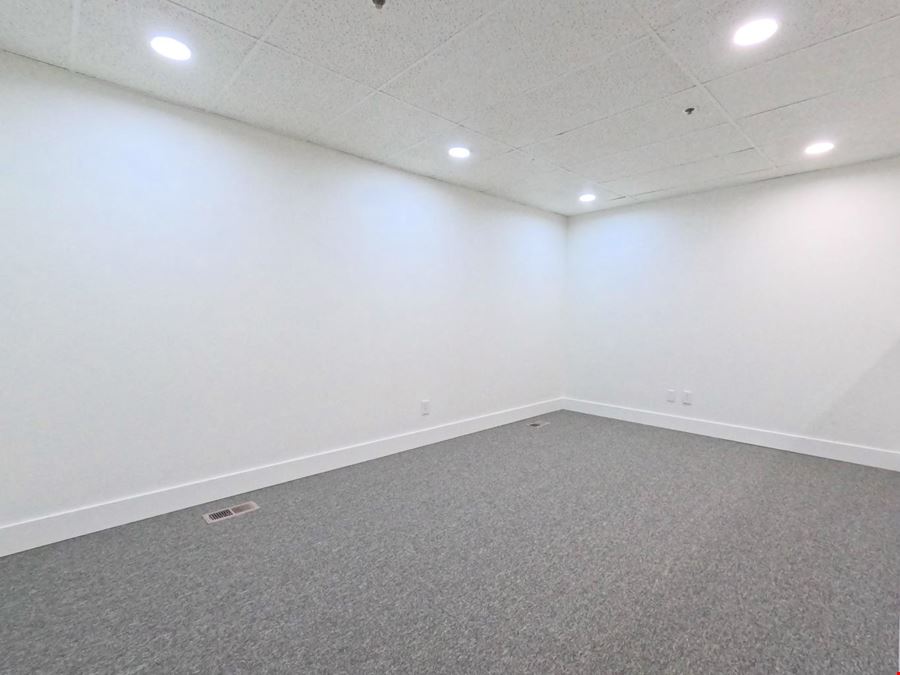 Rare 7,613 SF Owner-User Office/Warehouse
