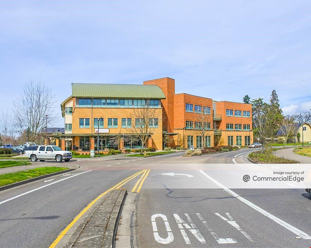 Chase Gardens Medical Center North