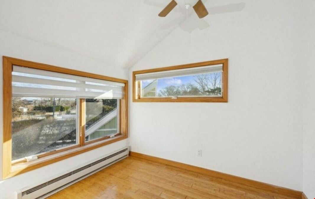Multifamily Investment Opportunity