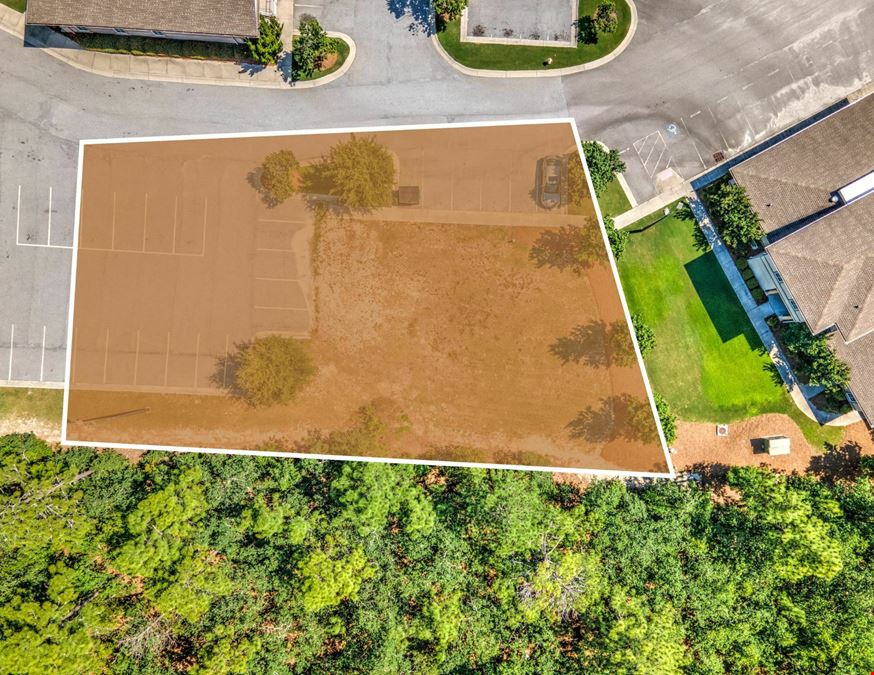 Pad Ready Medical Development Site