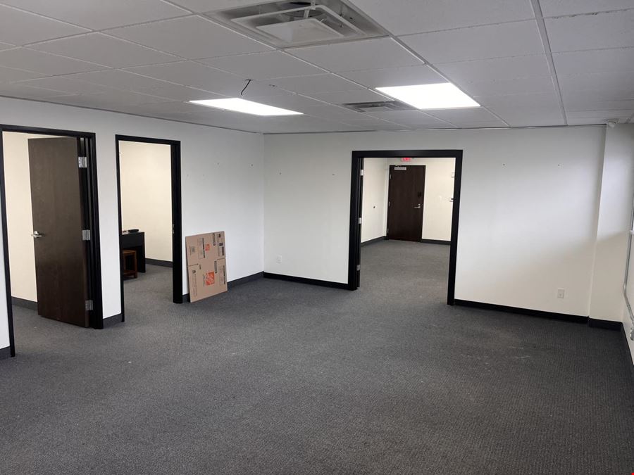 Riverbend Office Center