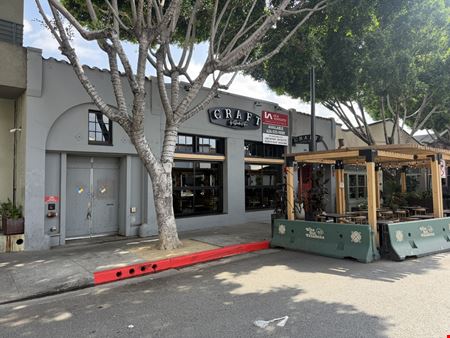 Preview of Retail space for Rent at 30 W Green St
