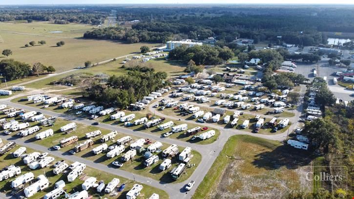 Wildwood RV Village