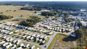 Wildwood RV Village