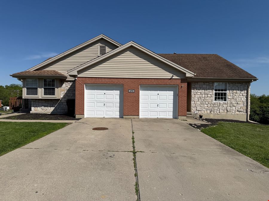 Lebanon + Hamilton 7-Unit Scattered-Site Portfolio