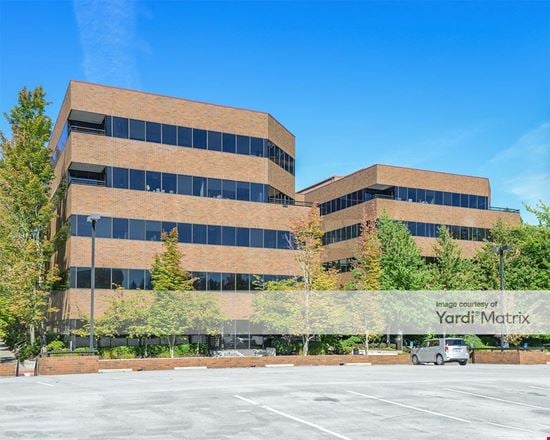 Preview of Office space for Rent at 10300 SW Greenburg Road