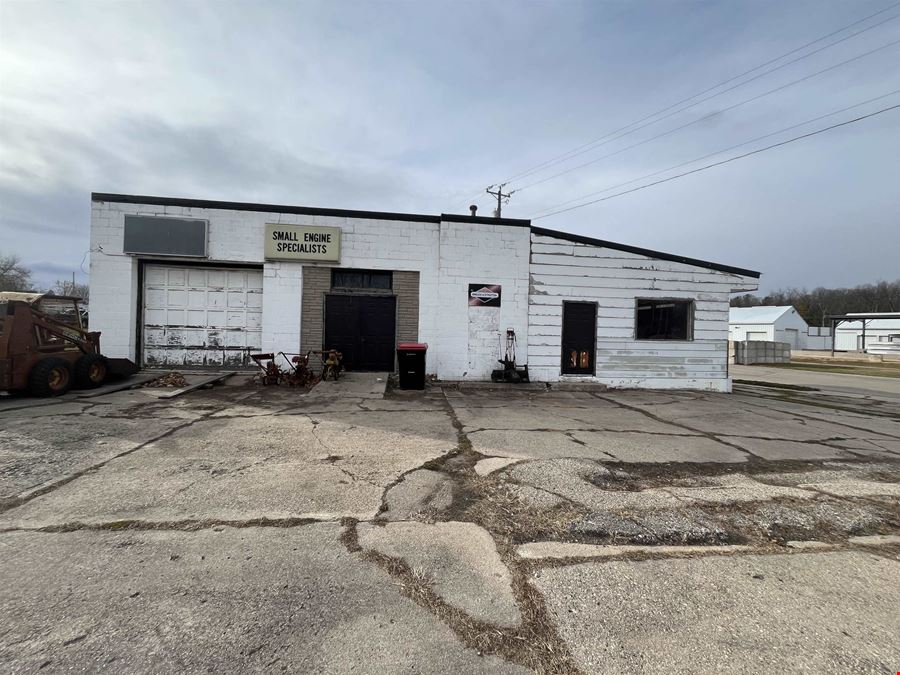117 N Richmond St