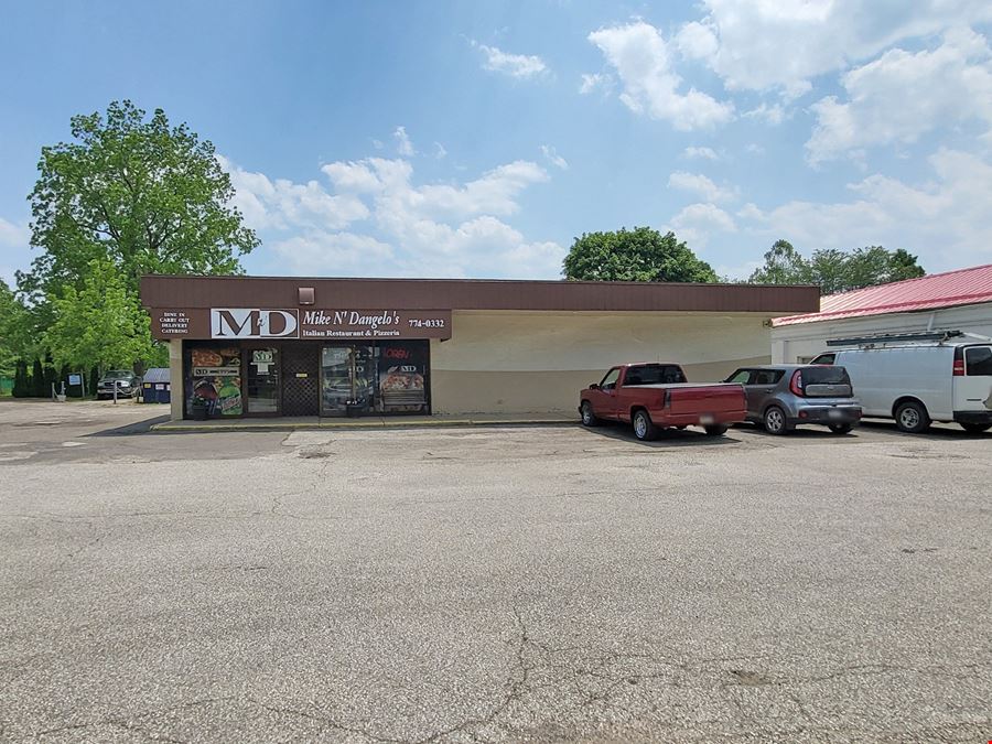 137 Main Street East