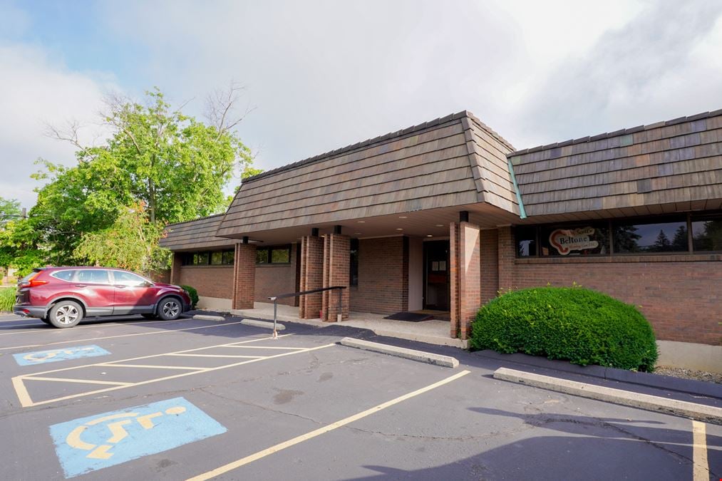 Kenwood Medical Center