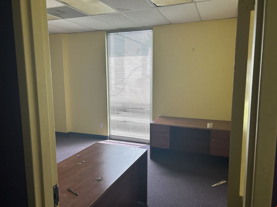 Multi-Purpose Office Park