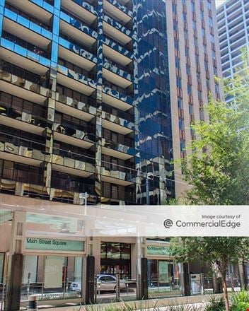 Preview of Office space for Rent at 1001 McKinney Street