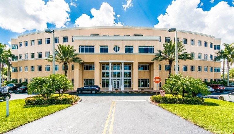 Quest Workspaces Doral