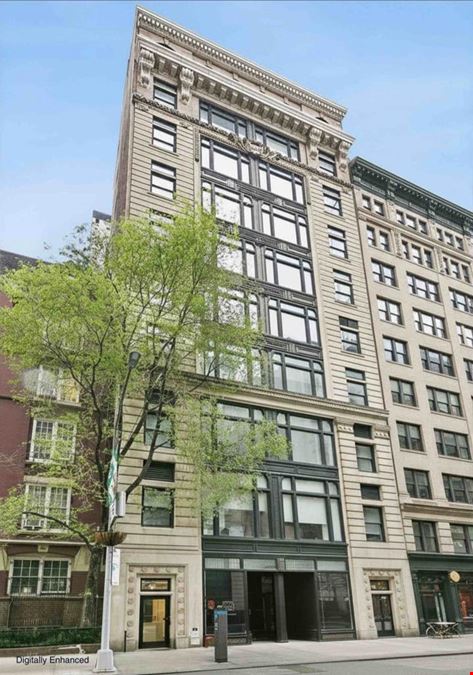 Commercial Condo for Sale, 25 E 21st St Unit #2