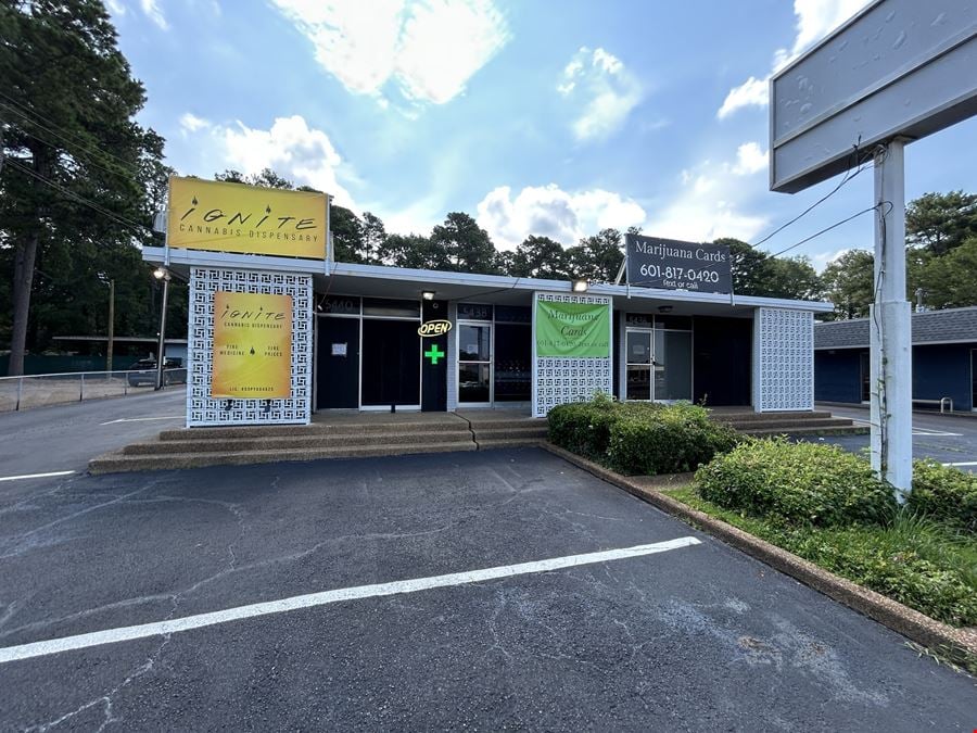 5436 Interstate 55 North Frontage Road