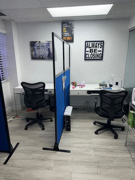 Preview of Office space for Rent at 1250 Southwest 27th Avenue, Suite 301