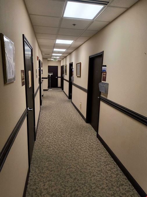 Merrillville Plaza Surgery Center