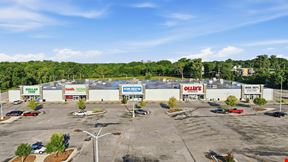 The Shops at Turkey Creek