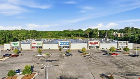 Preview of Retail space for Rent at 501 SE Washington Blvd