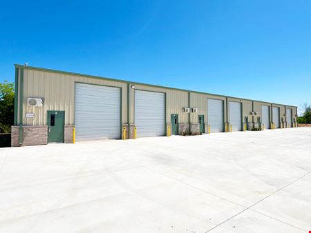 Preview of Industrial space for Sale at 3220 Cooke Way
