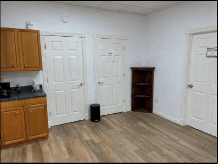 Flex Warehouse/Light Industrial w/Passive Income
