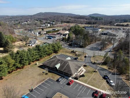 Preview of Office space for Rent at 2433 Morgantown Road