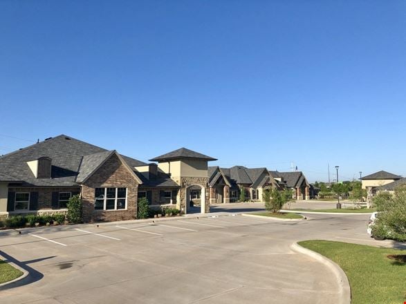 Preview of Office space for Rent at 3219 - 3441 W Rock Creek Rd