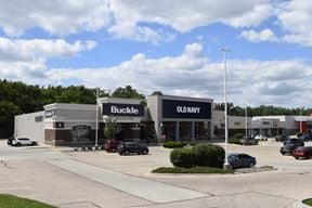 DeKalb County Shopping Center/Oakland Place