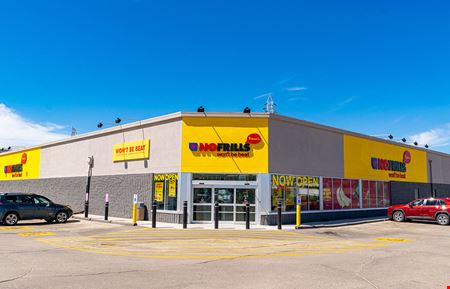 Preview of commercial space at 651 Stafford Street