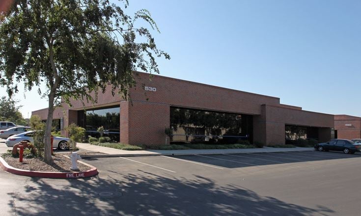 Preview of Office space for Rent at 530 Kings County Dr