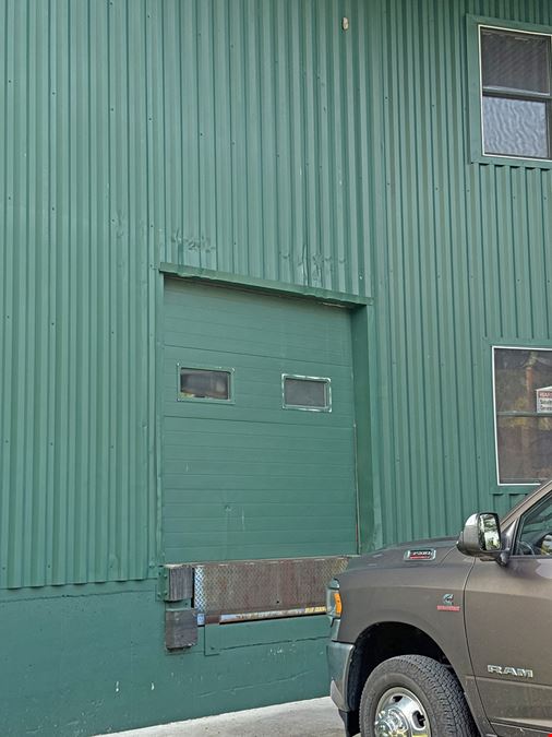 Historic Downtown Midway Opportunity