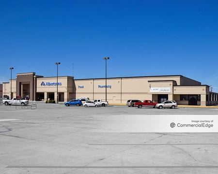 Preview of Retail space for Rent at 210 West Katherine P. Raines Road