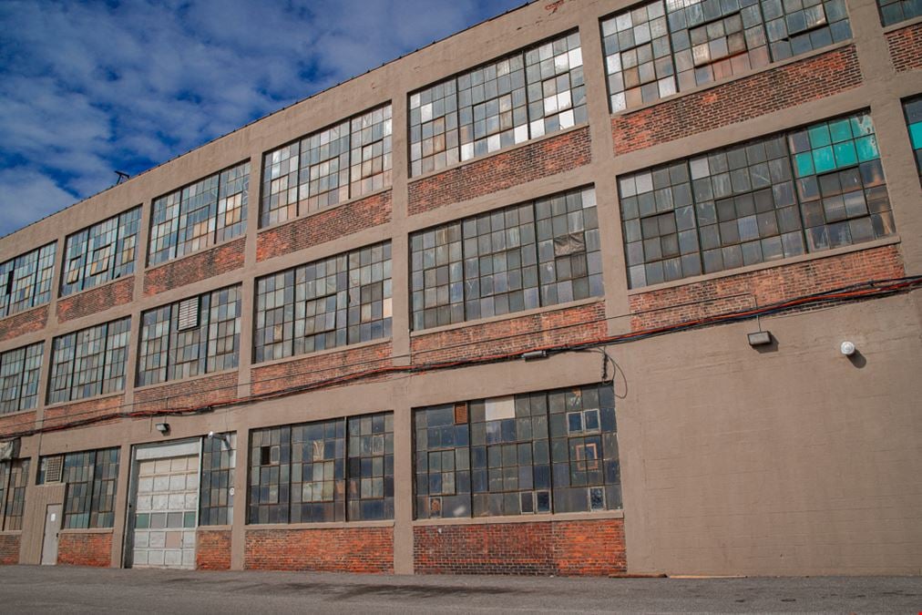 Screw Factory