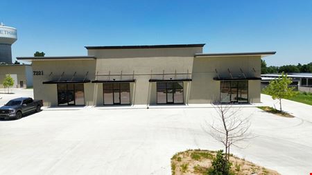 Preview of commercial space at 7221 NW 23rd
