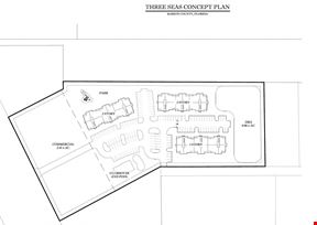 Three Seas Multifamily in Belleview