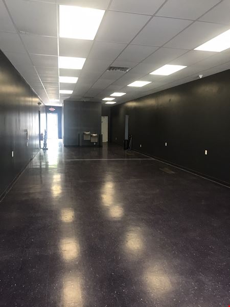 Preview of commercial space at 22929-22935 Woodward