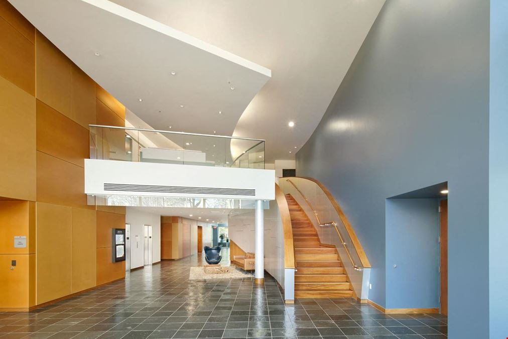 White Rock Corporate Campus