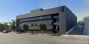 Sherman Oaks Office Space For Lease