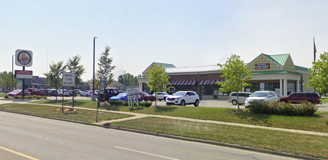 Lansing Commons