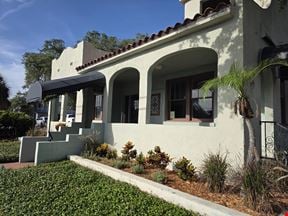 US-1 Owner-User & Income Opportunity | Two Commercial Buildings