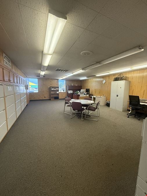 Industrial Investment Property North Market