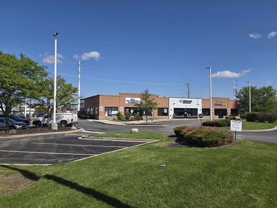 740 IL Route 59