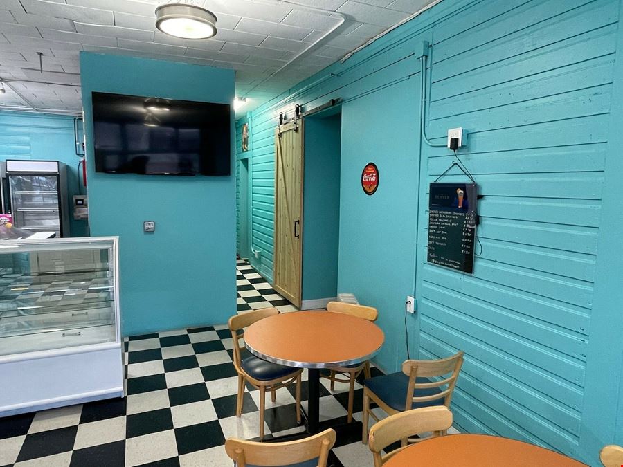 Space For Lease in Empire, CO