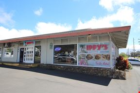 Holomua Center