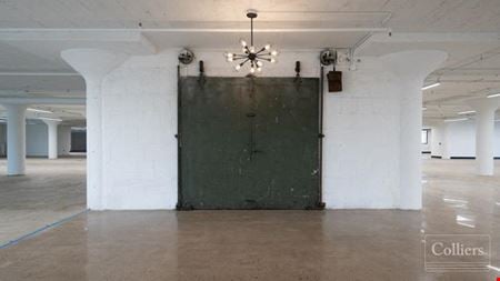 Preview of Industrial space for Rent at 742 Vandalia Street St. Paul